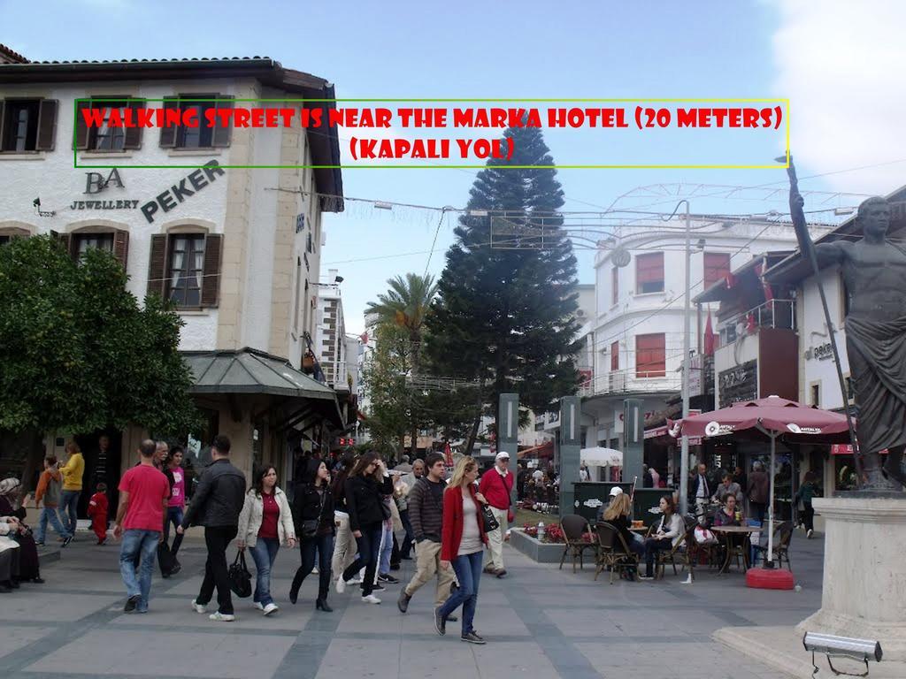 Marka אנטליה