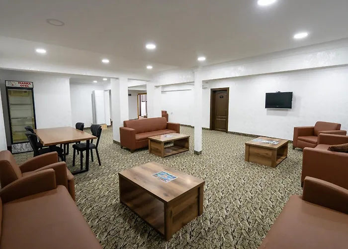 Marka Hotel