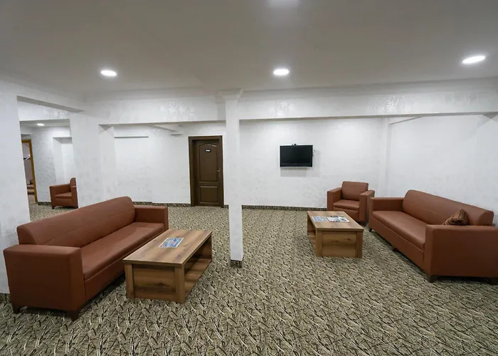Marka Hotel