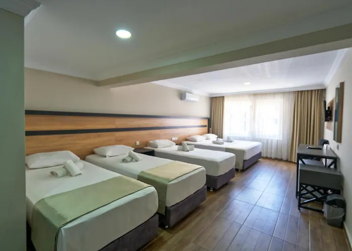 Marka Hotel